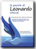 ONLUS Le Parole di Leonardo - Brochure2014